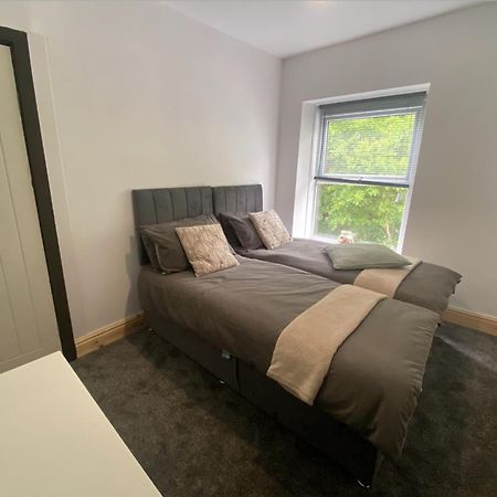 Brynhyfryd Cottage Aberaman Εξωτερικό φωτογραφία