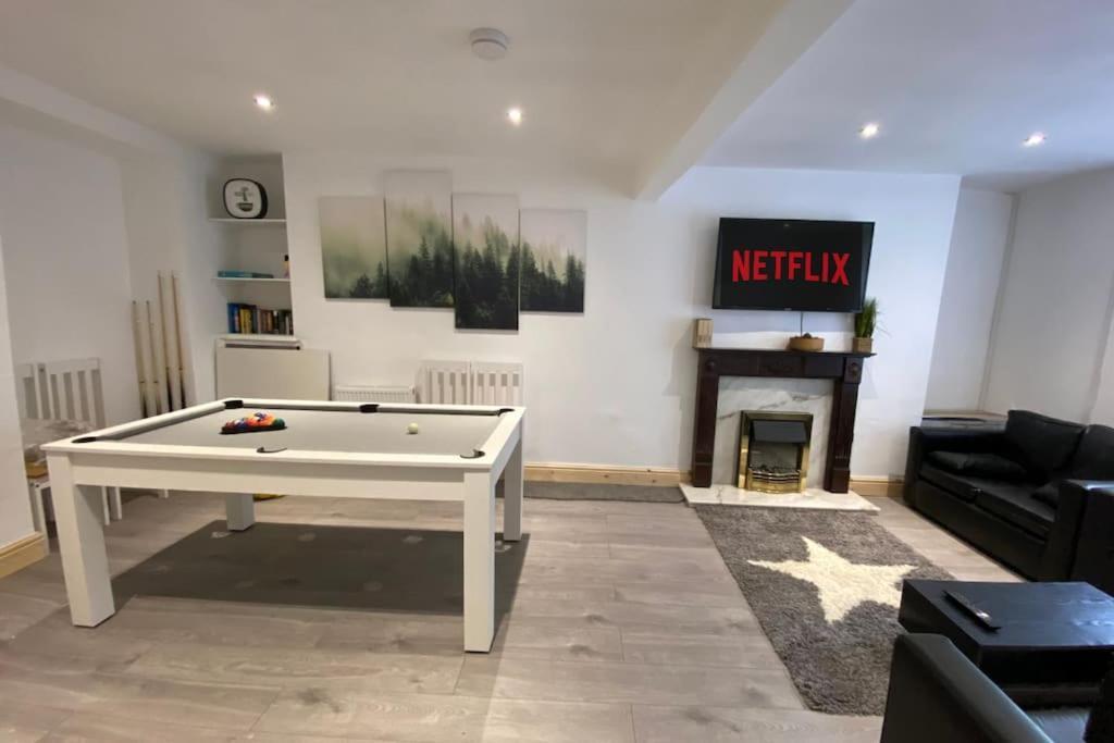 Brynhyfryd Cottage Aberaman Εξωτερικό φωτογραφία