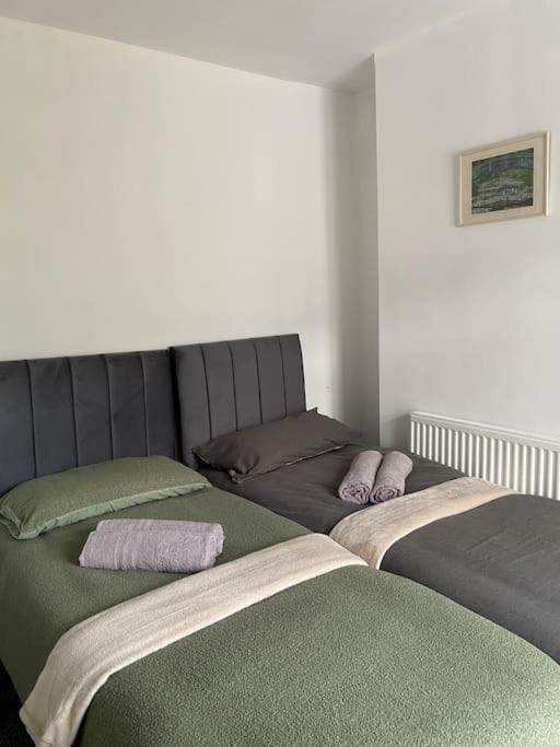 Brynhyfryd Cottage Aberaman Εξωτερικό φωτογραφία