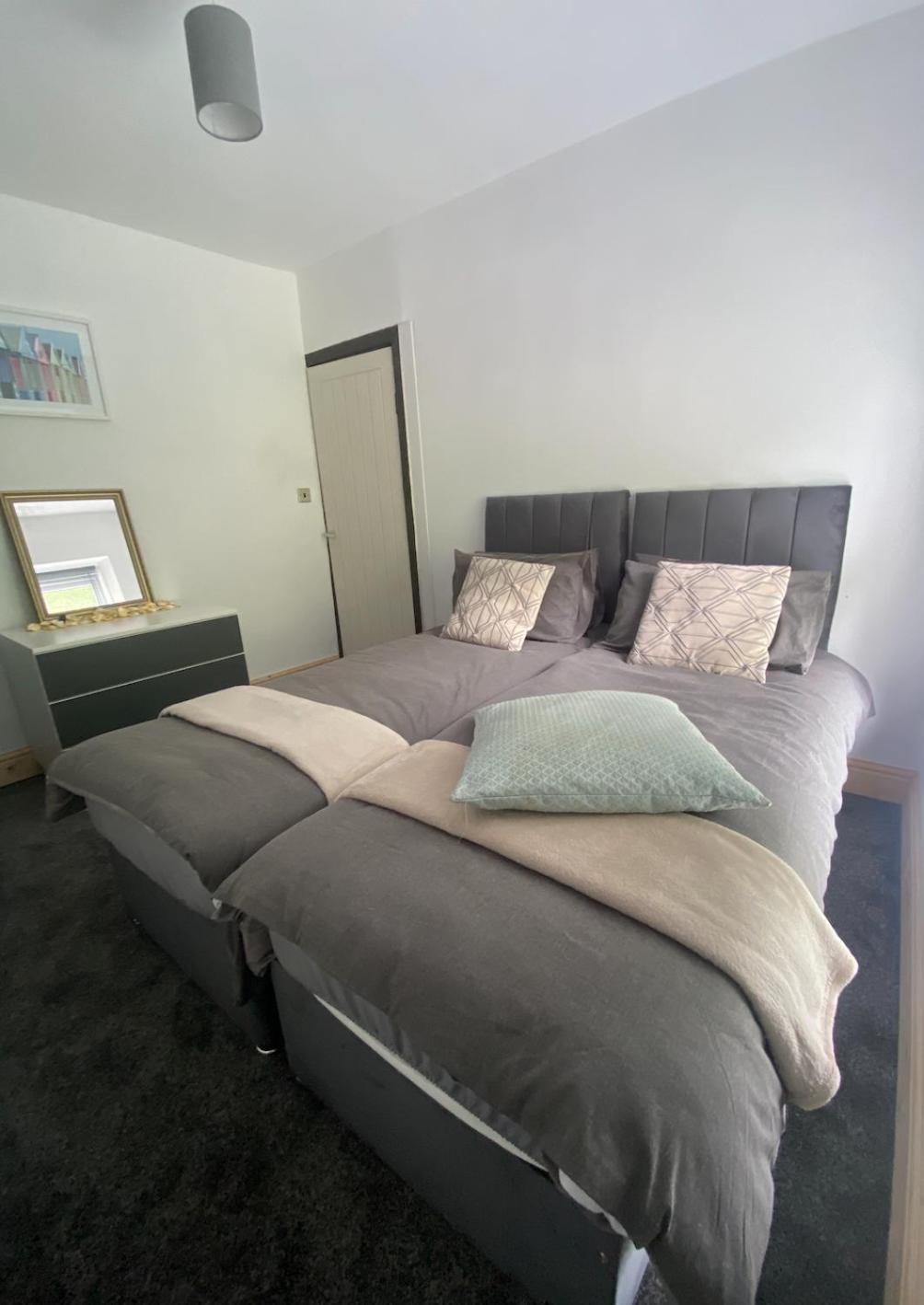 Brynhyfryd Cottage Aberaman Εξωτερικό φωτογραφία