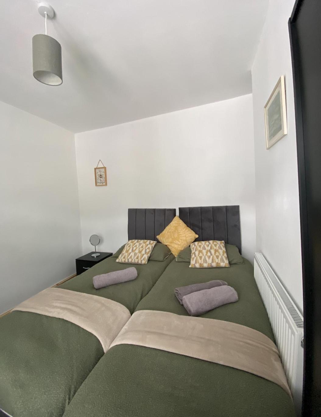 Brynhyfryd Cottage Aberaman Εξωτερικό φωτογραφία