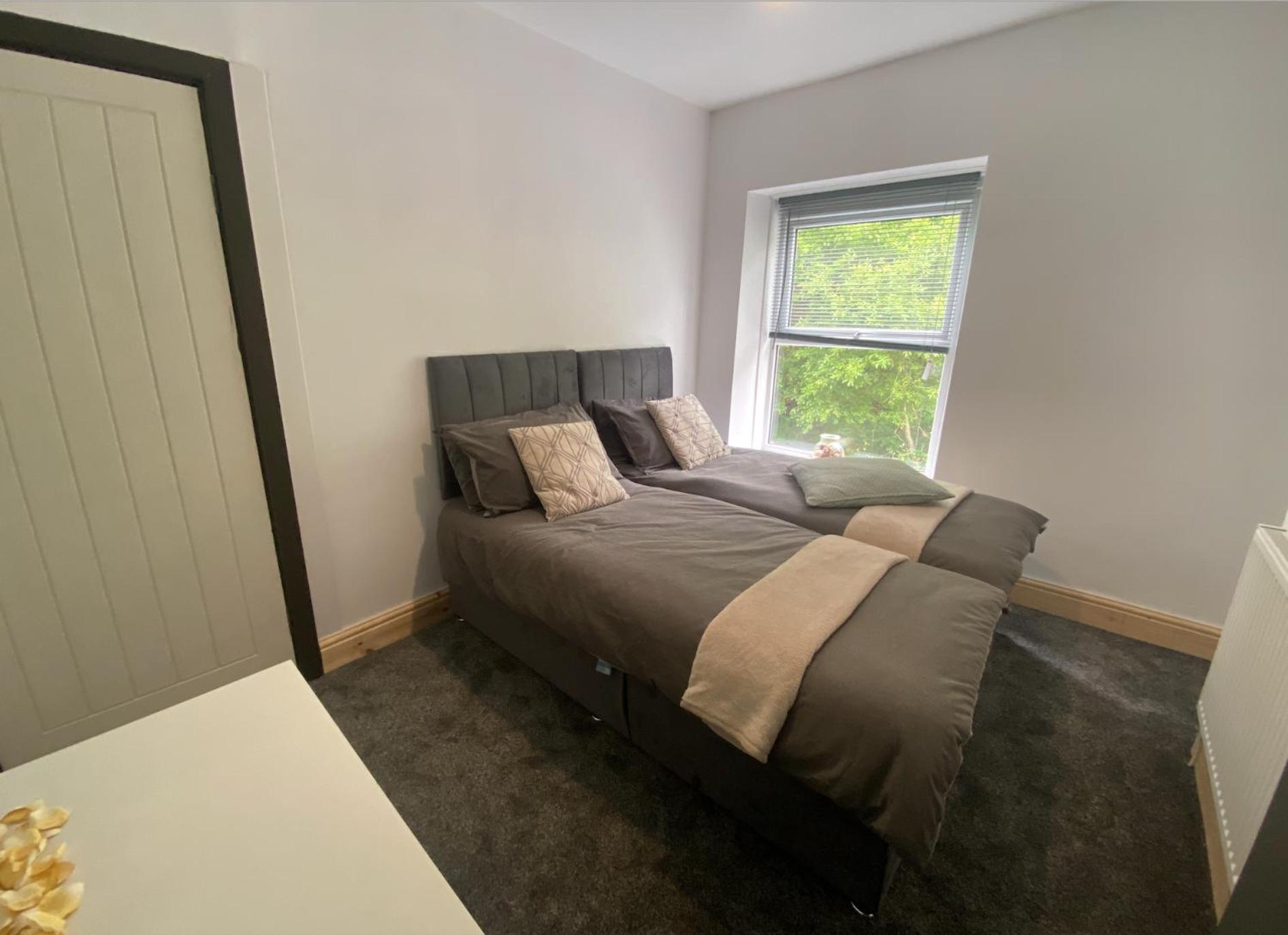Brynhyfryd Cottage Aberaman Εξωτερικό φωτογραφία