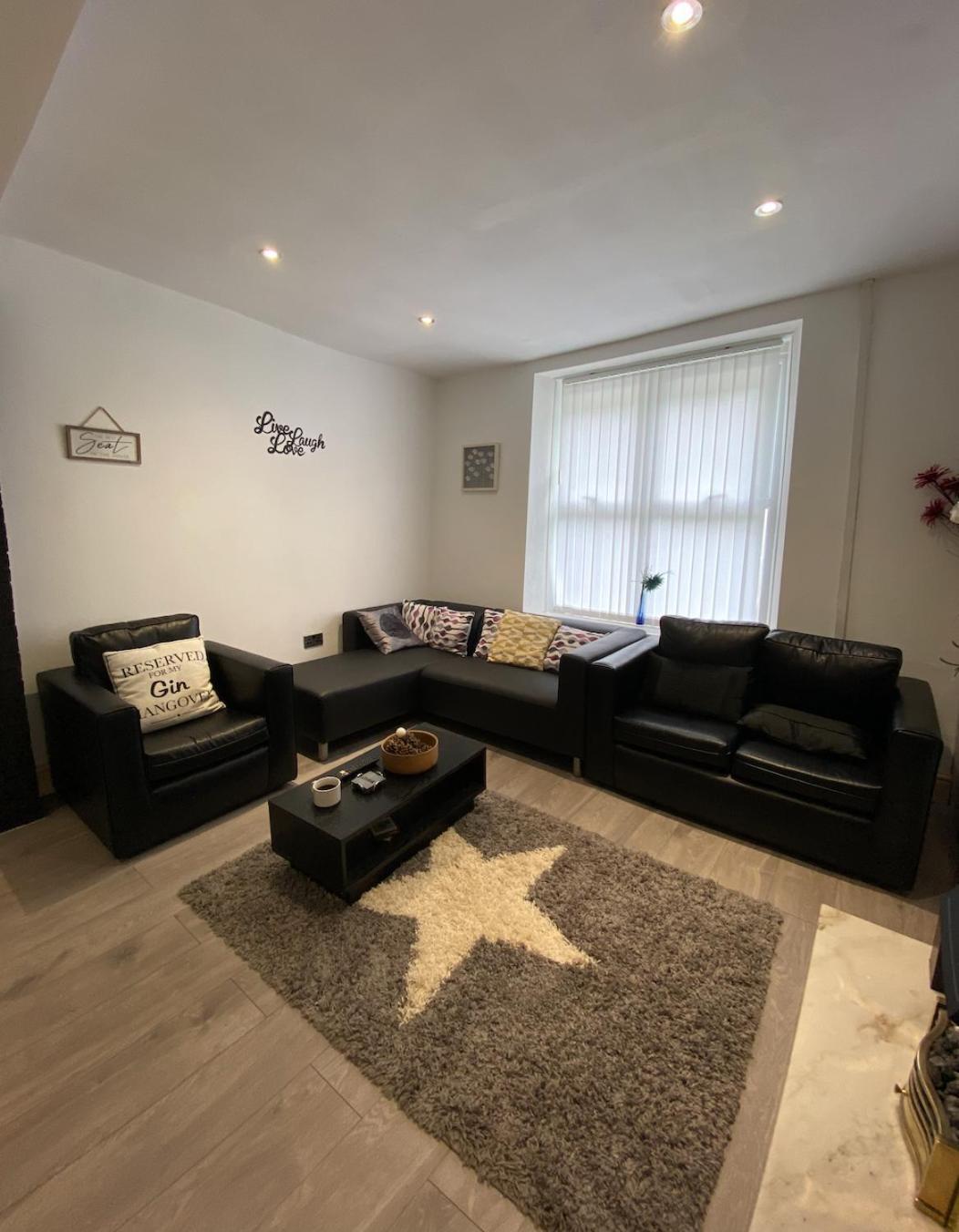 Brynhyfryd Cottage Aberaman Εξωτερικό φωτογραφία